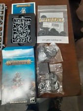 Age sigmar old for sale  Murfreesboro