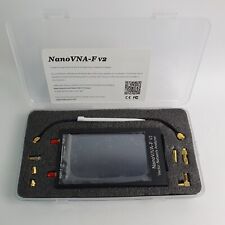 Nano vna touchscreen for sale  WOLVERHAMPTON