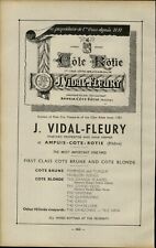 1947 mini poster d'occasion  Expédié en Belgium