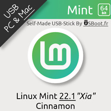 Clé usb linux d'occasion  Montpellier-