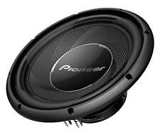 Subwoofer Pioneer TS-A30S4 30 cm (12") serii A (maks. 1400 W.) bas niskotonowy na sprzedaż  Wysyłka do Poland