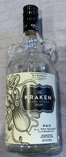 Empty kraken black for sale  WEMBLEY