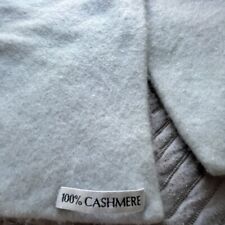 Pure cashmere double for sale  BLACKPOOL