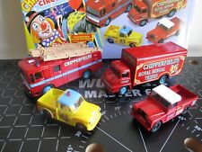 Corgi 31703 chipperfields for sale  FALMOUTH
