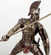 Achilles spear shield for sale  Georgetown