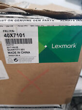 Fuser maintenance kit - LEXMARK - 40X7101 comprar usado  Enviando para Brazil