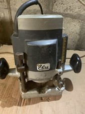 Elu router 1600w for sale  ABERDEEN