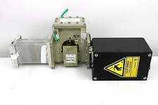 FE1022-05 GMP20KSM / UNIDADE DE MICROONDAS 4000V COM WAVEGUIDE NEXTRAL NE 860 / SAIREM comprar usado  Enviando para Brazil