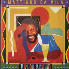 Usado, Martinho Da Vila ‎– Tá Delícia, Tá Gostoso CD ( LIKE NEW) comprar usado  Enviando para Brazil