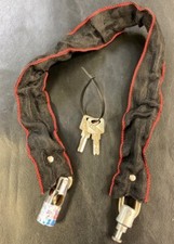 Bike lock for sale  Goshen
