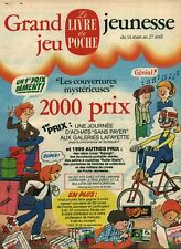1959 magazine issue d'occasion  Expédié en Belgium