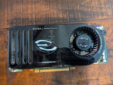 Evga geforce 8800 for sale  Hillsboro