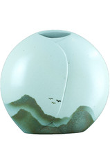 Grand vase design d'occasion  Toulouse-