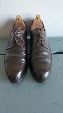 cordovan shoes for sale  CHELTENHAM