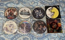 Collection madness fink for sale  BIRMINGHAM