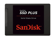 Sandisk ssd plus usato Sandisk ssd plus usato  Montefiascone