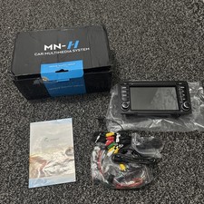 Car stereo driving for sale  BIRMINGHAM