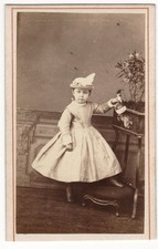 Fillette enfant belle d'occasion  Paris XV