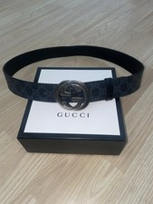 Men gucci supreme for sale  GILLINGHAM