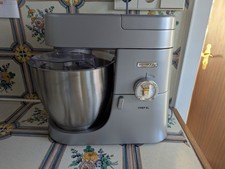 Kenwood chef titanium gebraucht kaufen Kenwood chef titanium gebraucht kaufen  Aichwald