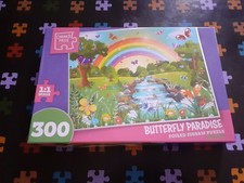 Butterfly paradise 300 for sale  BOGNOR REGIS