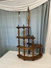 Vintage wooden spiral for sale  Newington