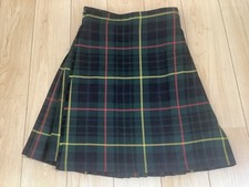 Mens scottish kilt for sale  GALASHIELS