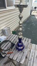 Vintage royal blue for sale  Somerville