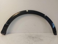 Audi typ radlaufblende gebraucht kaufen  Magdeburg