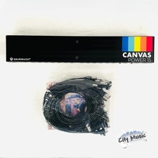 Fonte de alimentação usada Walrus Audio Canvas Power 15 LINK efeitos de guitarra isolados ♫ comprar usado  Enviando para Brazil