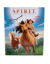 Libro spirit cavallo usato  Roma