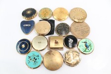 vintage stratton powder compacts for sale vintage stratton powder compacts for sale LEEDS
