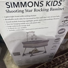 Simmons kids shooting for sale  Charlotte