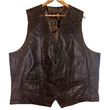 Scully mens brown for sale  Winona