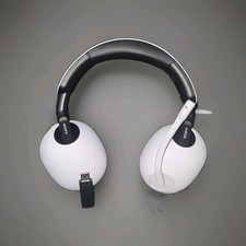 Fone de Ouvido para Jogos Sem Fio Sony INZONE H7 Branco comprar usado  Enviando para Brazil