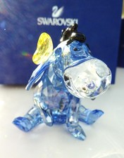 Swarovski eeyore 1142842 for sale  TAUNTON