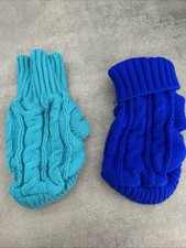 Welpen pullover hunde gebraucht kaufen  Saarbrücken