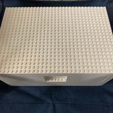 Lego ikea storage for sale  Herrin