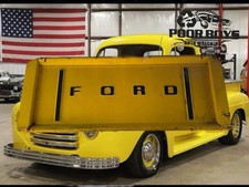 1954 ford f100 for sale  Yakima