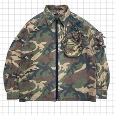 Ring spun realtree for sale  PENZANCE