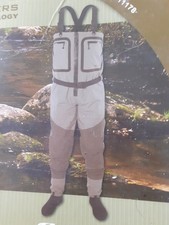 Fishing waders sowbee for sale  LANCASTER