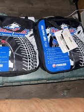 Snow chains light for sale  Leander