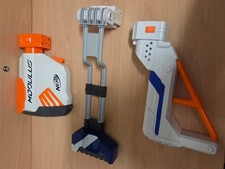 Nerf blaster stocks for sale  WOLVERHAMPTON