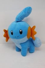 Pokemon mudkip plush for sale  Ogdensburg