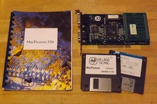 Village tronic mac usato Village tronic mac usato  Torino