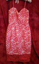 Fitted dress kardashian for sale  ROTHERHAM