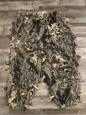 Vintage ghillie mesh for sale  Bowling Green