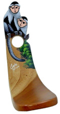 Wood balancing wine for sale  Lansdale