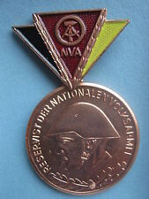 Nva east german for sale  BALLYCASTLE