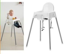 Ikea antilop high for sale  UK